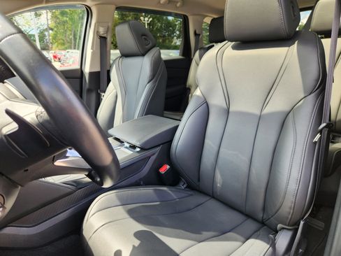 Certified 2024 Acura MDX SH-AWD image 7