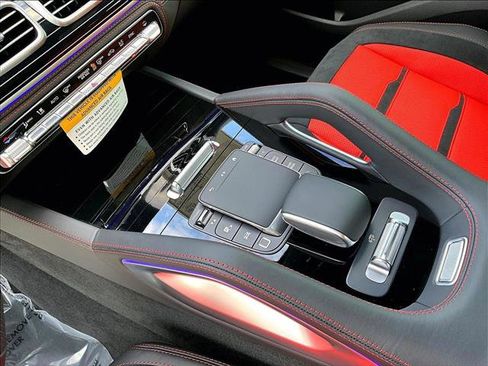 New 2026 Mercedes-Benz GLE 63 AMG S image 10