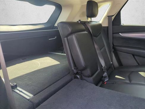 Used 2018 Cadillac XT5 Luxury w/ Driver Awareness Package FWD image 24