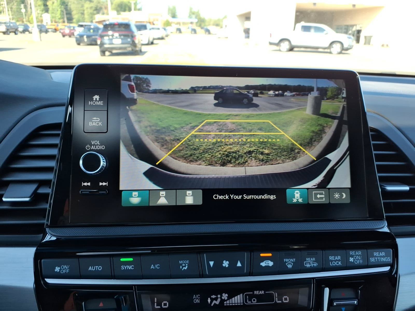 Used 2026 Honda Odyssey Touring image 19