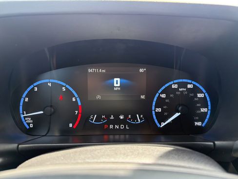 Used 2022 Ford Bronco Sport Big Bend w/ Convenience Package AWD/4WD image 15