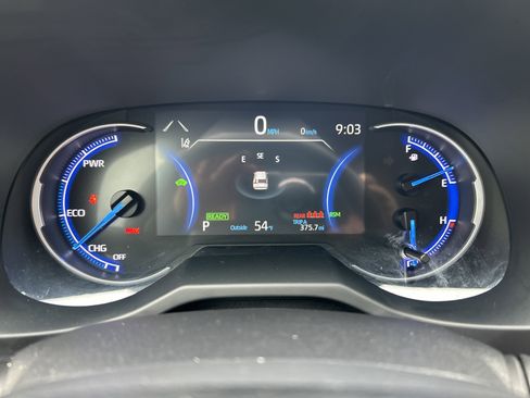 Used 2020 Toyota RAV4 Limited image 22