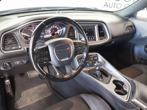 Used 2020 Dodge Challenger SXT w/ Cold Weather Group image 2