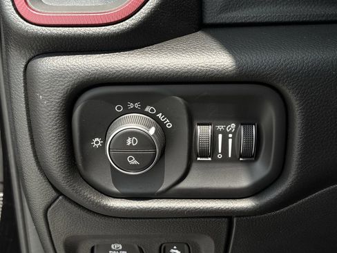 New 2026 RAM 1500 Rebel w/ Bed Utility Group AWD/4WD image 21