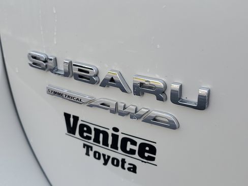 Used 2019 Subaru Forester Premium image 6