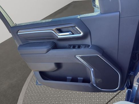 New 2026 Chevrolet Silverado 2500 LT w/ All Star Edition image 14