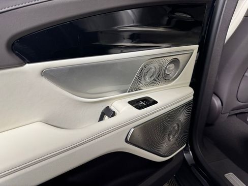 New 2026 Lincoln Nautilus Black Label image 55