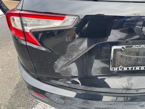 Certified 2023 Acura RDX AWD image 35