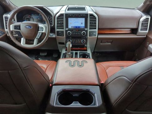 Used 2020 Ford F150 King Ranch image 18