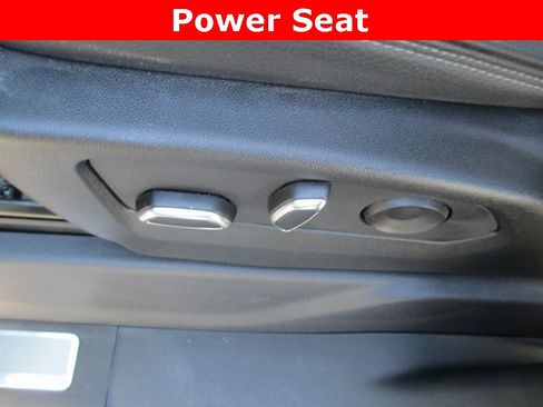 Certified 2022 GMC Sierra 1500 Denali w/ Technology Package image 28