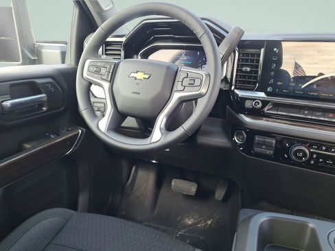 New 2025 Chevrolet Silverado 2500 LT image 13