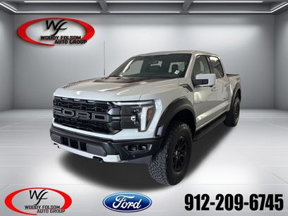 New 2026 Ford F150 Raptor
