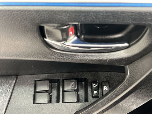 Used 2016 Toyota Corolla S image 13