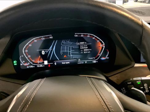 Certified 2022 BMW X5 xDrive40i AWD/4WD image 35