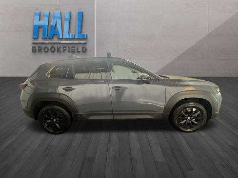 New 2026 MAZDA CX-50 AWD 2.5 Hybrid w/ Weather Package image 6