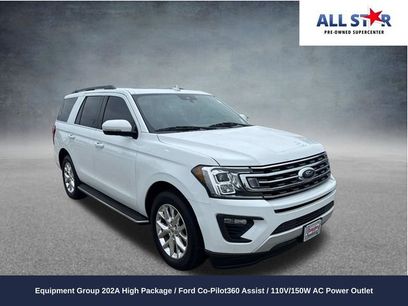 Used 2021 Ford Expedition XLT