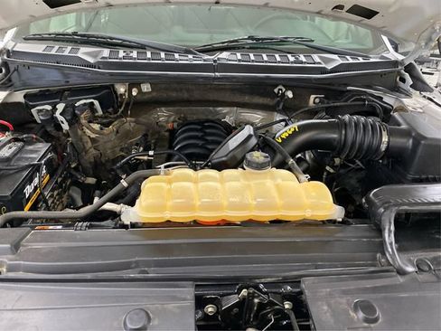 Used 2018 Ford F150 XL w/ XL Power Equipment Group AWD/4WD image 13