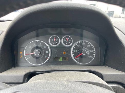 Used 2008 Ford Fusion SEL image 37