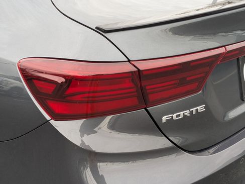 Used 2023 Kia Forte GT image 13