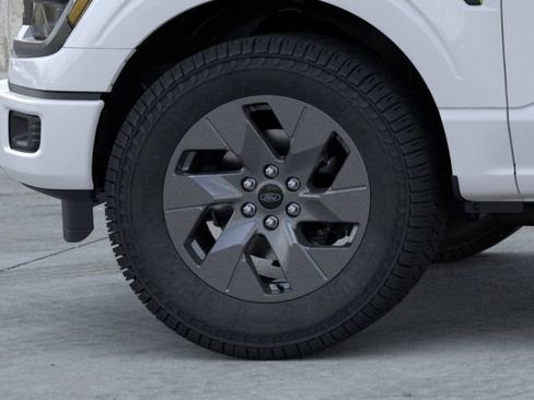 New 2025 Ford F150 STX w/ Equipment Group 200A image 19