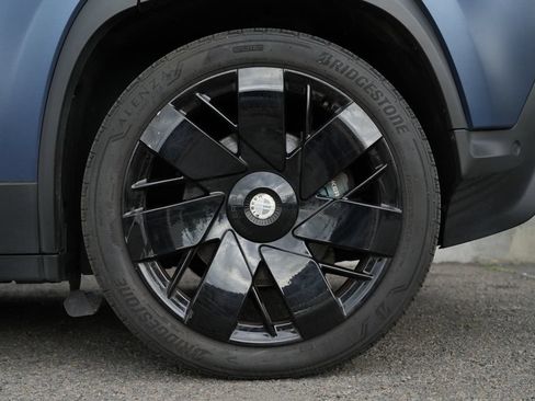 Used 2023 Fisker Ocean Extreme AWD/4WD image 14