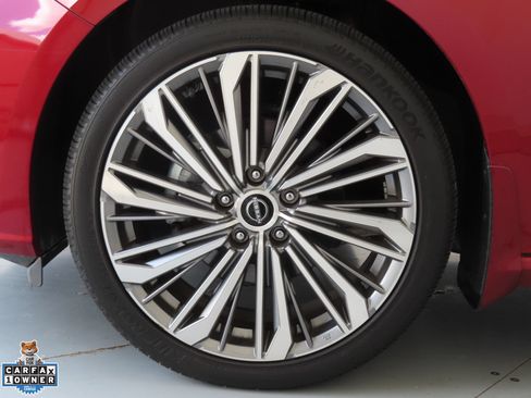 Used 2024 Nissan Altima 2.5 SL AWD/4WD image 30