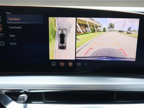 New 2026 Cadillac Lyriq Sport RWD image 24