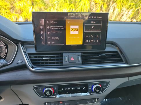 Certified 2025 Audi Q5 2.0T Premium Plus image 20