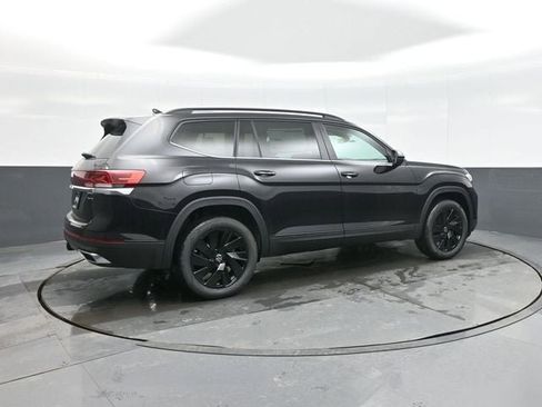 New 2026 Volkswagen Atlas SE AWD/4WD image 7