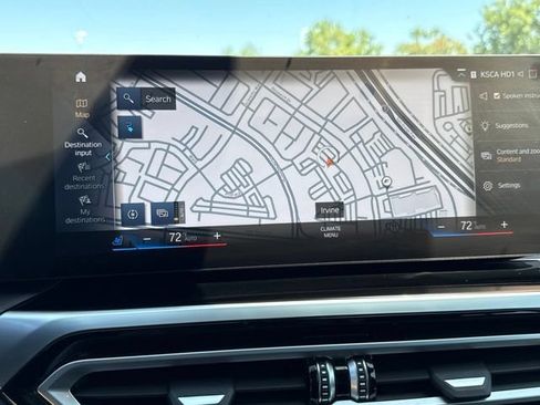 Used 2023 BMW i4 eDrive35 w/ Premium Package RWD image 29