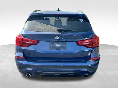 Used 2018 BMW X3 xDrive30i w/ Driving Assistance Package image 6