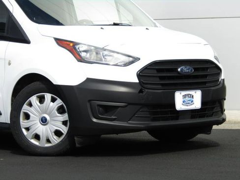 Used 2021 Ford Transit Connect XL image 4