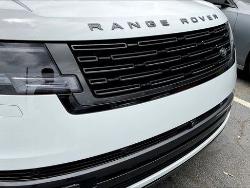 Used 2023 Land Rover Range Rover SE AWD/4WD image 34