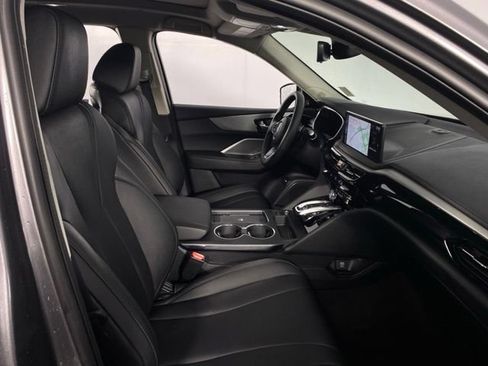 Used 2025 Acura MDX FWD image 15