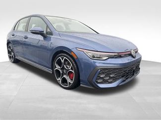 New 2026 Volkswagen GTI Autobahn 360° Tour