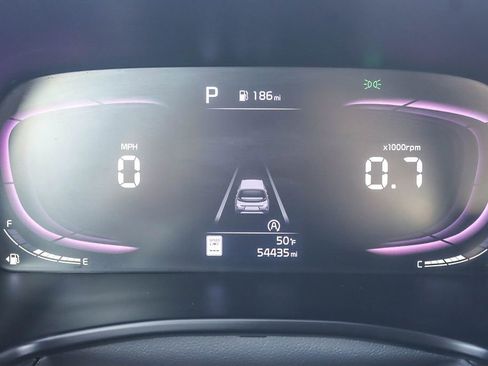 Used 2023 Kia Soul LX w/ LX Technology Package image 45