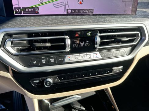 Used 2022 BMW X3 sDrive30i w/ Convenience Package image 19