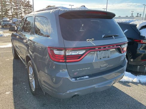 Used 2024 Dodge Durango GT image 7