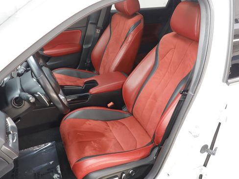 Used 2024 Acura Integra A-Spec image 8