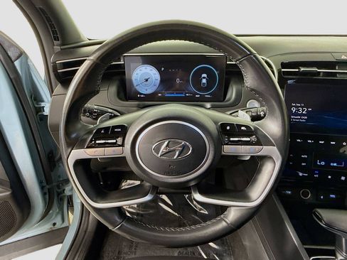 Used 2024 Hyundai Santa Cruz XRT image 10