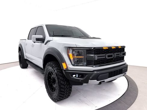 Used 2023 Ford F150 Raptor w/ Raptor Carbon Fiber Package AWD/4WD image 14