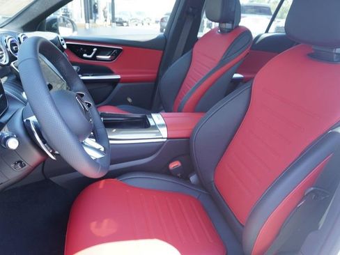 New 2024 Mercedes-Benz GLC 43 AMG 4MATIC image 8