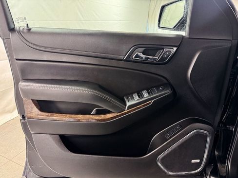 Used 2019 Chevrolet Tahoe LT AWD/4WD image 14