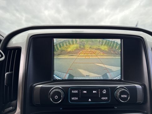 Used 2018 Chevrolet Silverado 2500 LTZ w/ Duramax Plus Package image 26