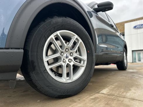 New 2026 Ford Explorer Active w/ Active Comfort Package RWD image 60