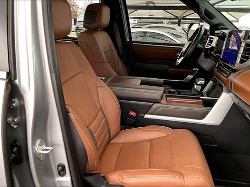 Used 2024 Toyota Tundra 1794 Edition image 9