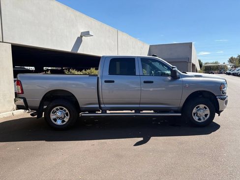 Certified 2023 RAM 2500 Tradesman AWD/4WD image 6