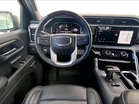 Used 2026 GMC Sierra 1500 Denali w/ Technology Package AWD/4WD image 14