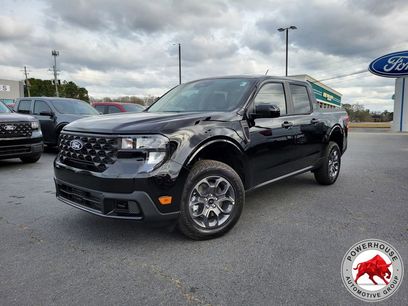 New 2026 Ford Maverick XLT w/ XLT Luxury Package
