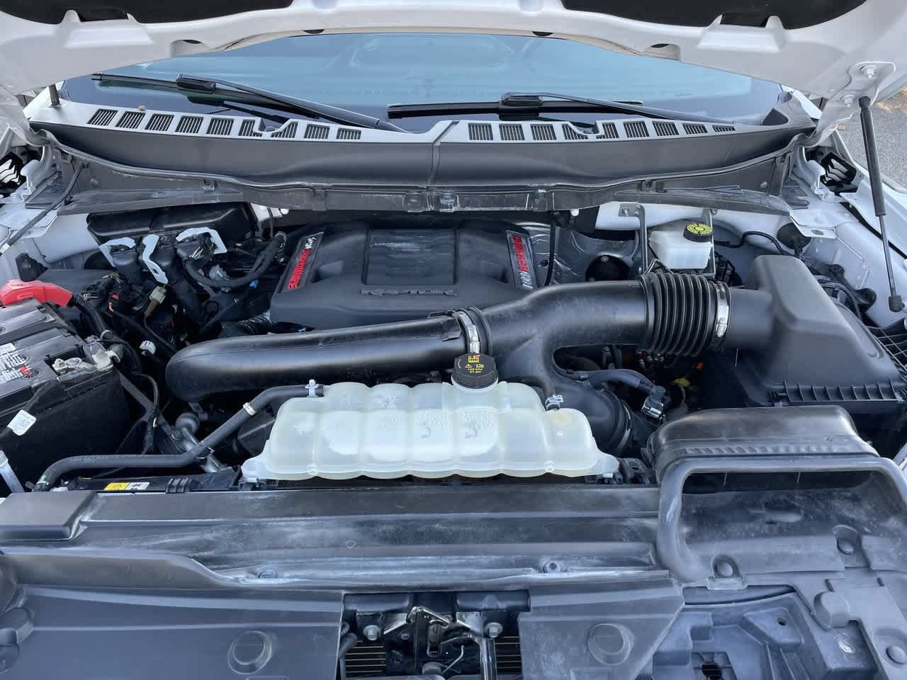 Used 2023 Ford F150 Raptor w/ Raptor 37 Performance Package AWD/4WD image 37